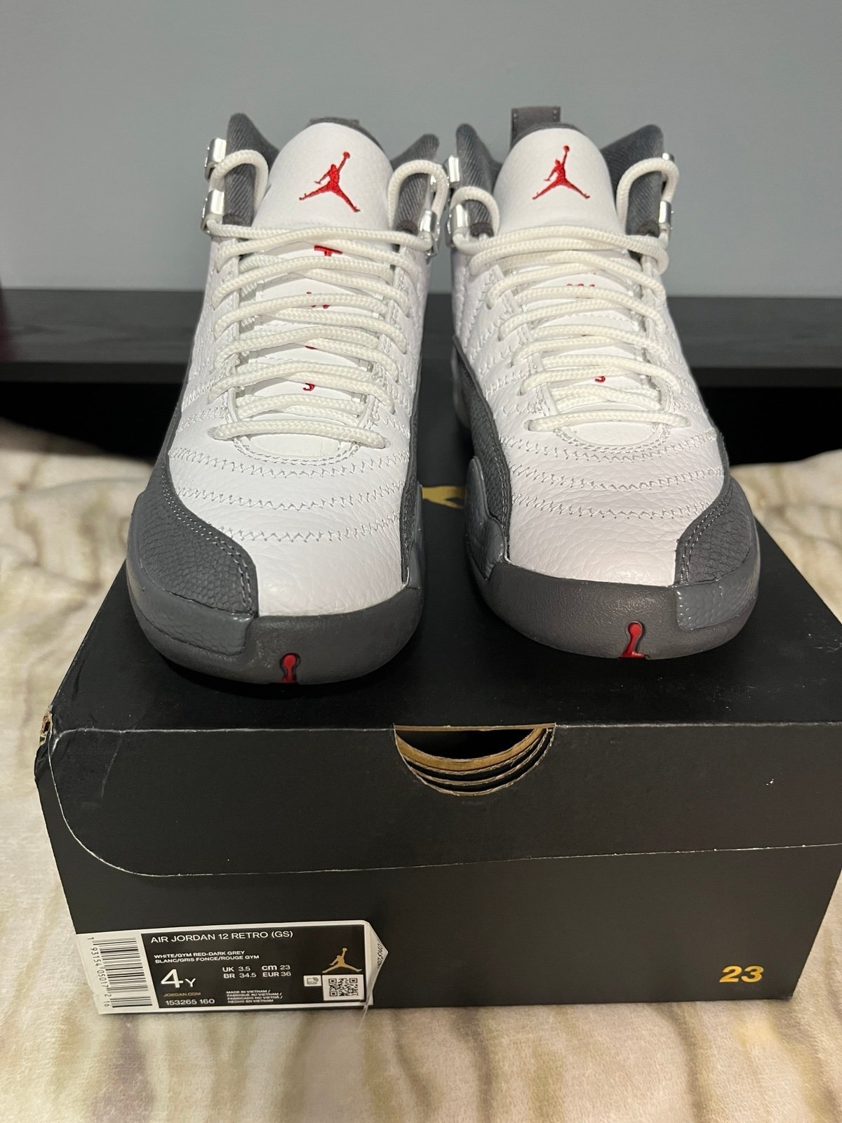 Jordan
