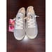 NWT Roxy Gray Rory Slip On Sneakers Size 8