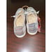NWT Roxy Gray Rory Slip On Sneakers Size 8