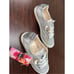NWT Roxy Gray Rory Slip On Sneakers Size 8