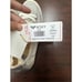 NWT Roxy Gray Rory Slip On Sneakers Size 8