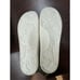 NWT Roxy Gray Rory Slip On Sneakers Size 8