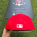 San Francisco Giants 7 1/4