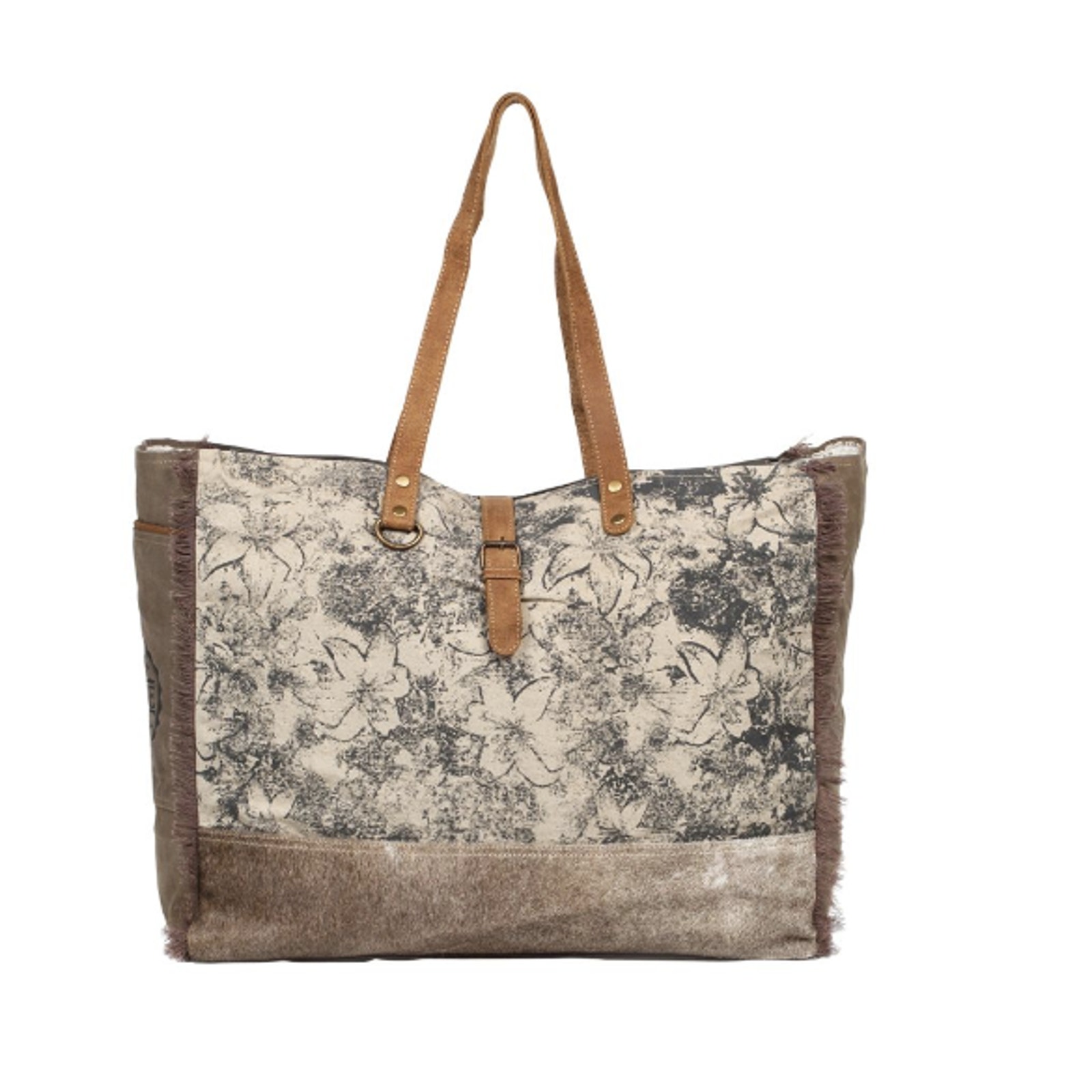 Myra Floweret Weekender
