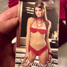 Dream Girl