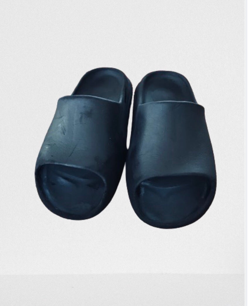 Yeezy Slides