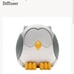 Young Living Feather the Owl Diffuser