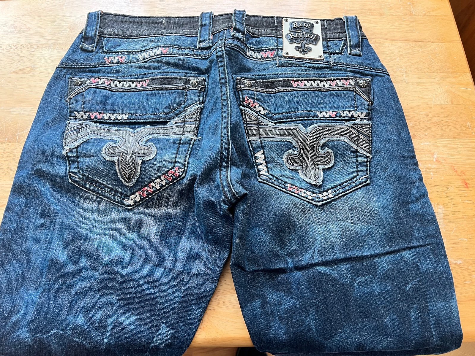 Men’s jeans