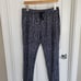 Lululemon Jet Crop Slim 8