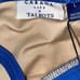 Talbots X Cabana Life NWT Rare Limited Edition Tummy Control Swimsuit One Piece