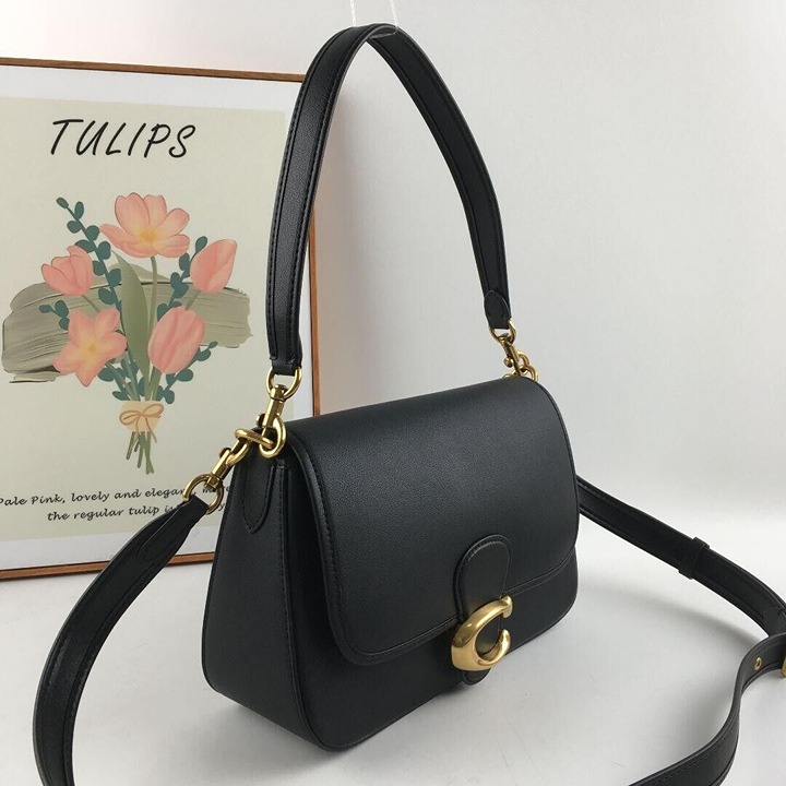 coach C4823 2way Soft Tabby ショルダーバッグ