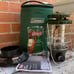 2003 Coleman Northstar 2500 Propane Lantern with Soft Case