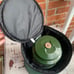 2003 Coleman Northstar 2500 Propane Lantern with Soft Case