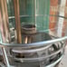 2003 Coleman Northstar 2500 Propane Lantern with Soft Case