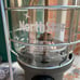 2003 Coleman Northstar 2500 Propane Lantern with Soft Case
