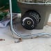 2003 Coleman Northstar 2500 Propane Lantern with Soft Case