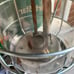 2003 Coleman Northstar 2500 Propane Lantern with Soft Case