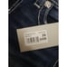 Miss Me Womens Wing Cross Rhinestone Mid-Rise Boot Cut Jeans Size 26×34