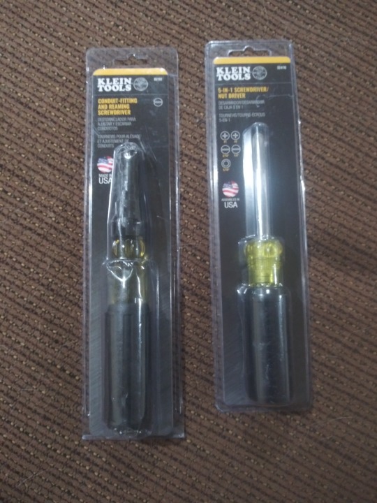 Klein tools