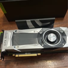 GTX FOUNDERS EDITION 1070TI
