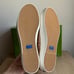 Keds X Kate Spade New York Kickstart Pink Glitter Shoes Women’s Size 8 - NEW