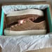 Keds X Kate Spade New York Kickstart Pink Glitter Shoes Women’s Size 8 - NEW
