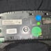 2013 dodge charger cluster