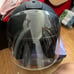 Harley-Davidson helmet