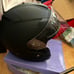 Harley-Davidson helmet