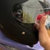 Harley-Davidson helmet