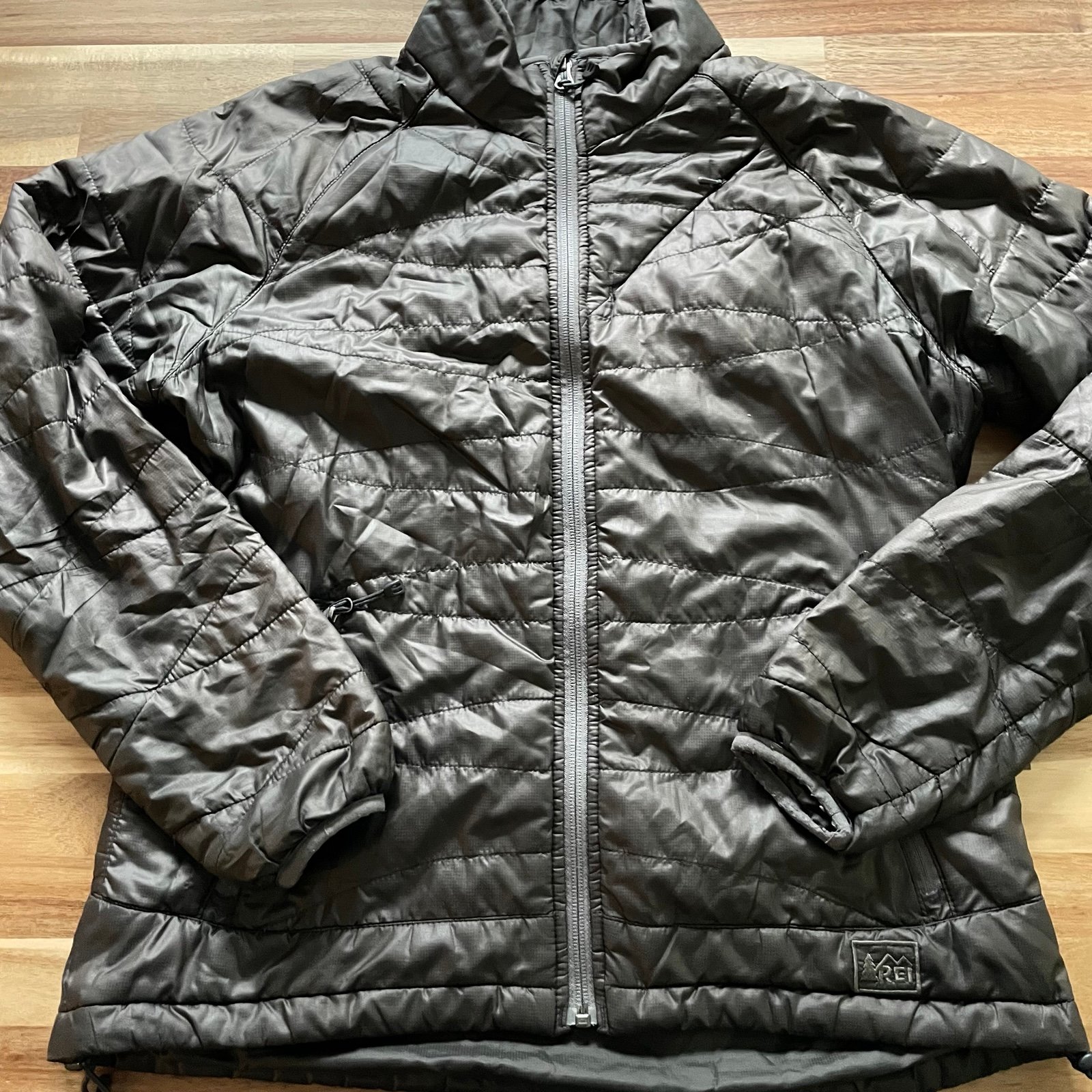 Puffer Jacket