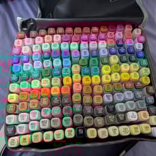 Markers