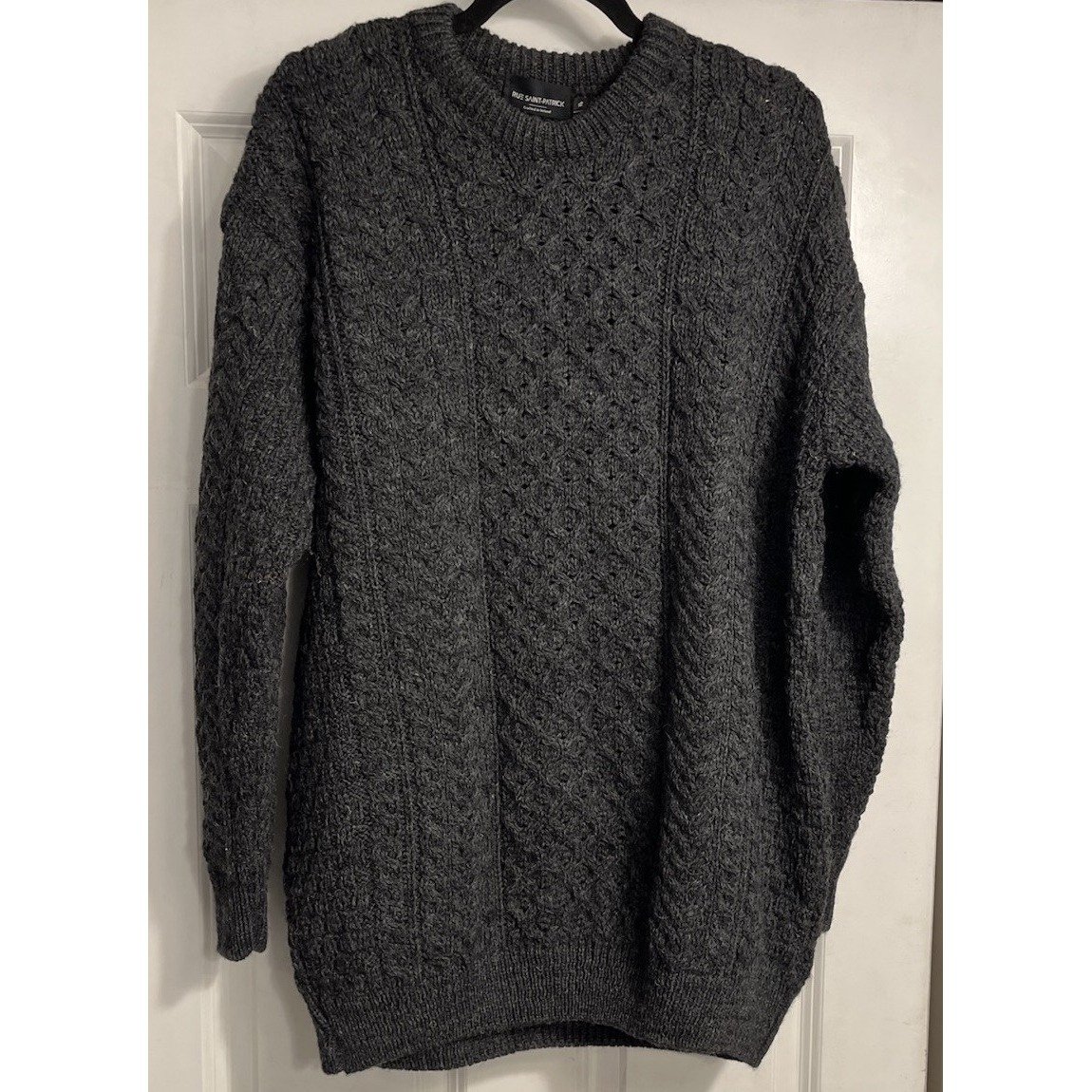 ENNOY City Fleece 2023 Black L Set-up