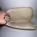 Dior Canvas Clutch Pouch