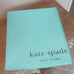 Kate Spade New York picture Frame