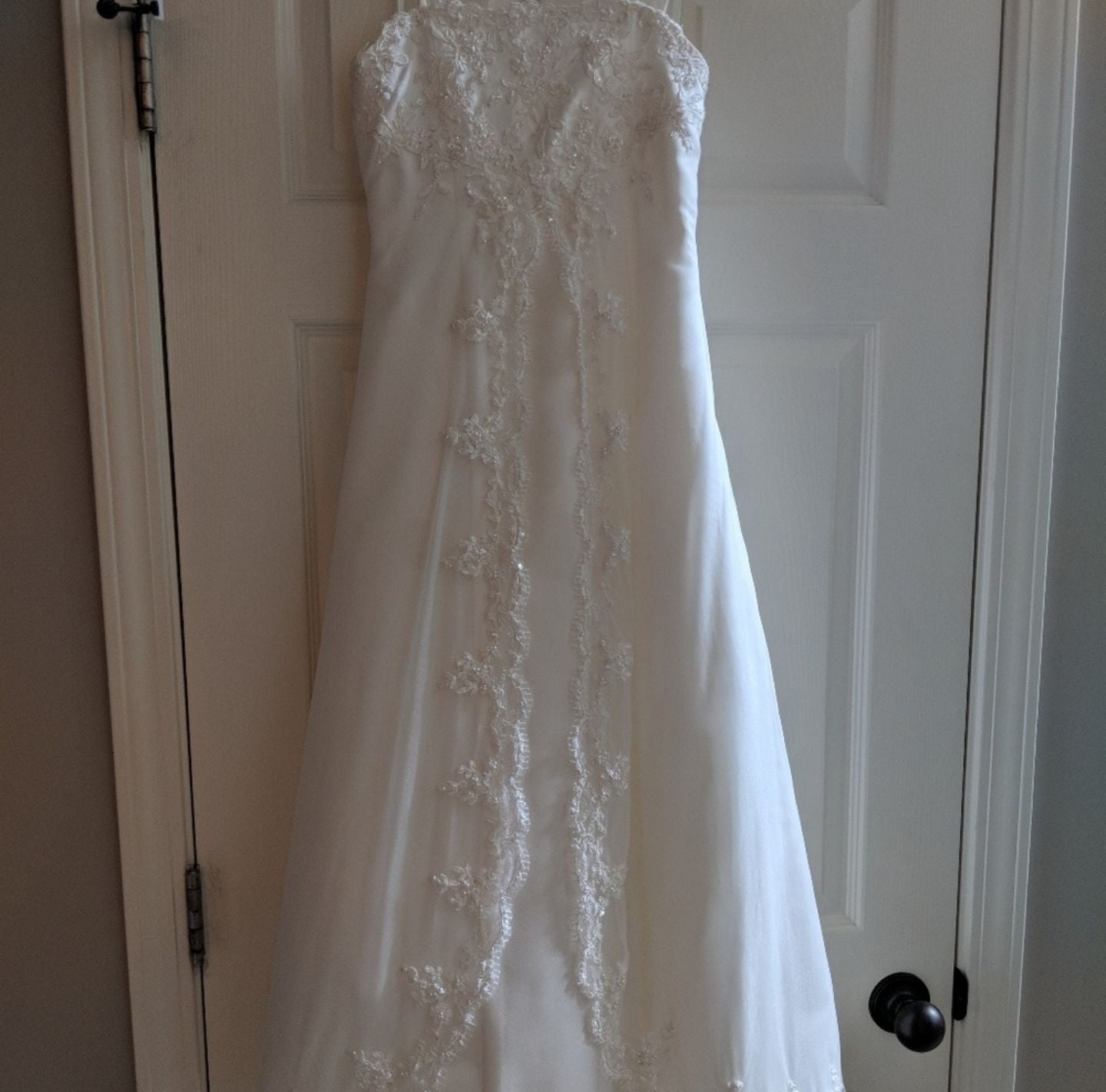Flower Girl Dress