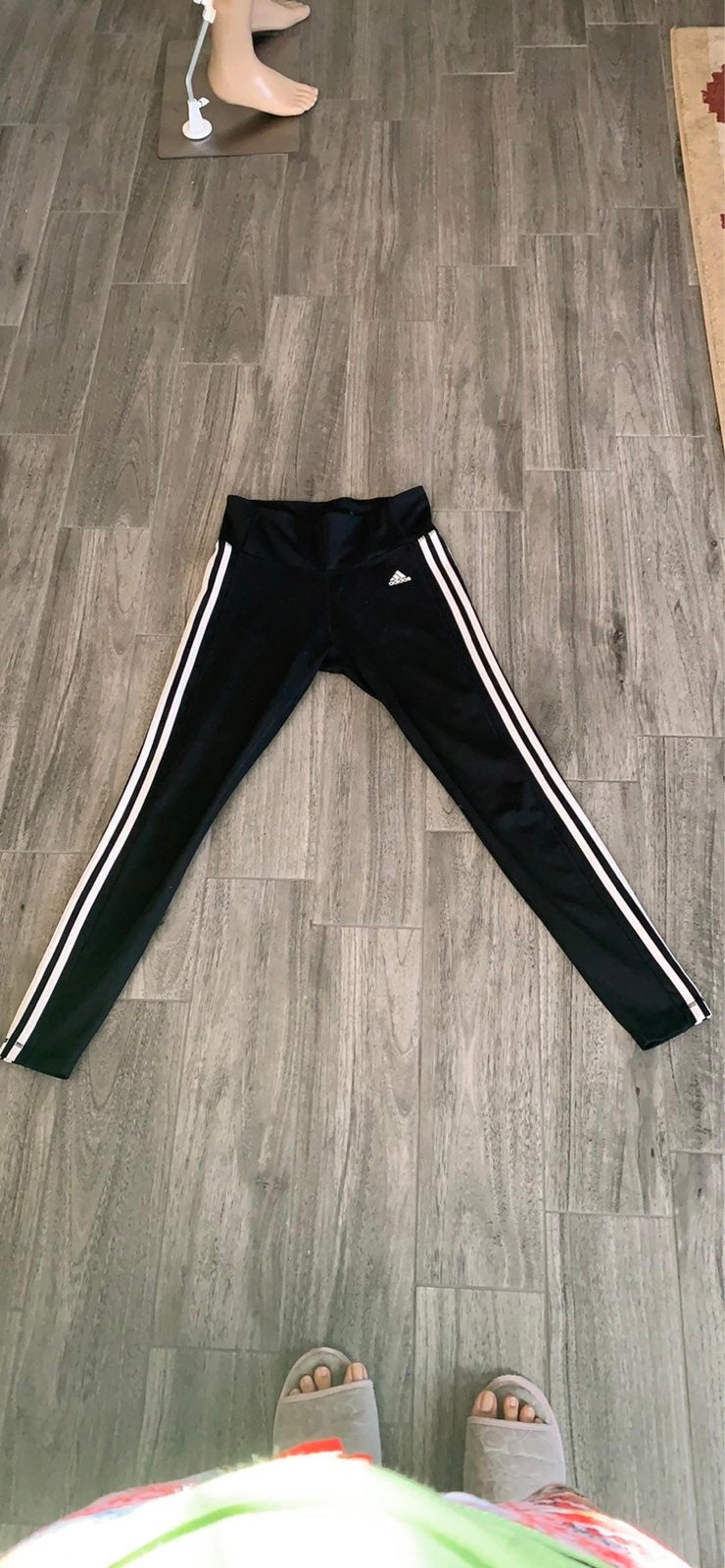 Adidas leggings