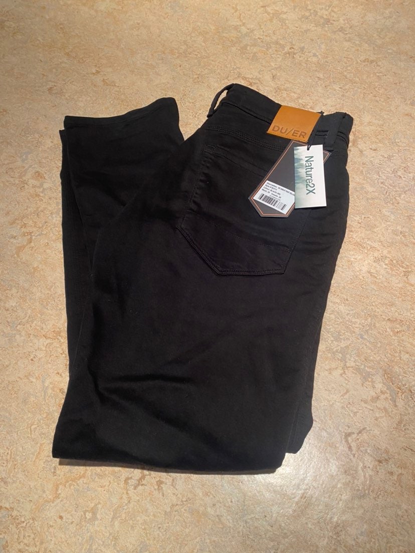 Du/er Pant