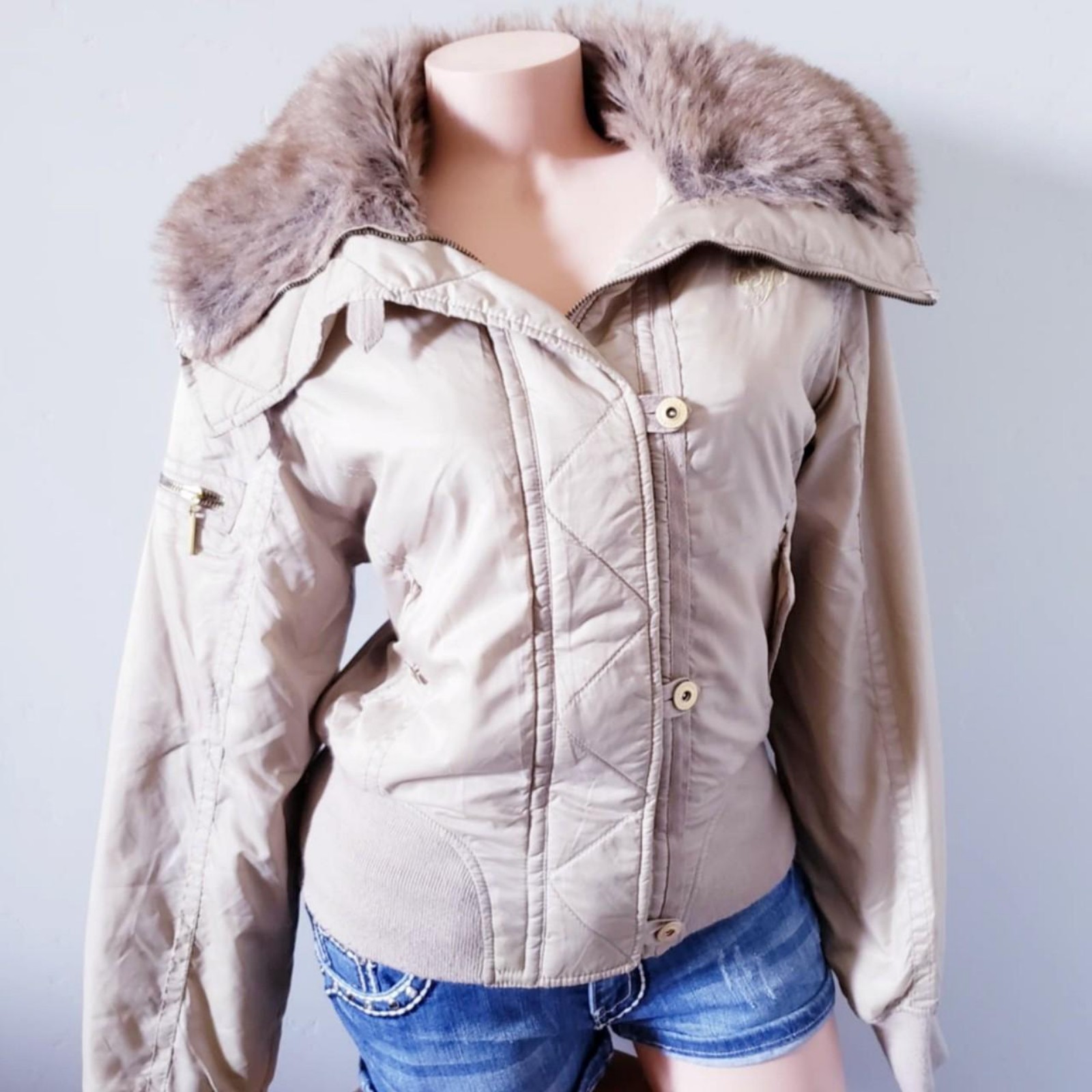 Vintage southpole sweater