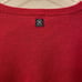Men's Vintage Nautica Ramie Blend V-Neck Sweater Size XXL