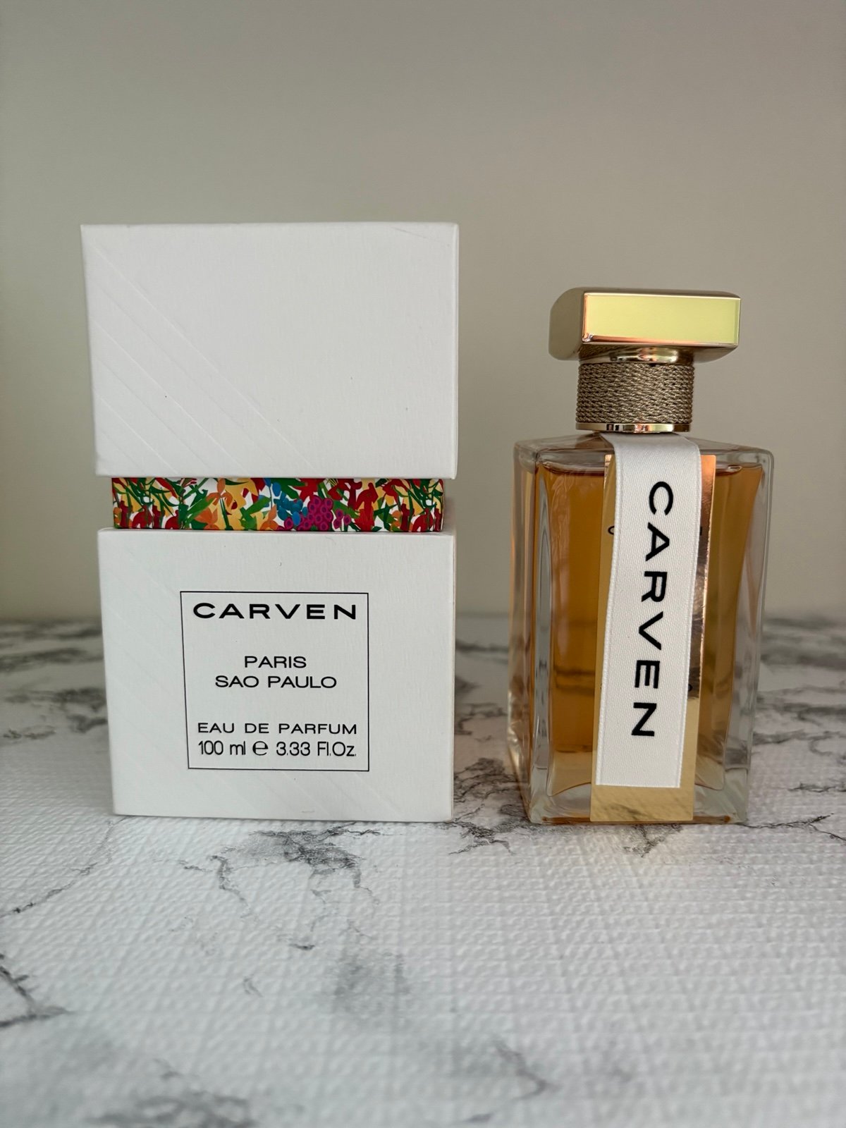 Carven Sao Paulo 100 ml