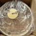 CHOOHUE Golden Crystal Pendant Light Modern Ceiling Hanging Pendant Light