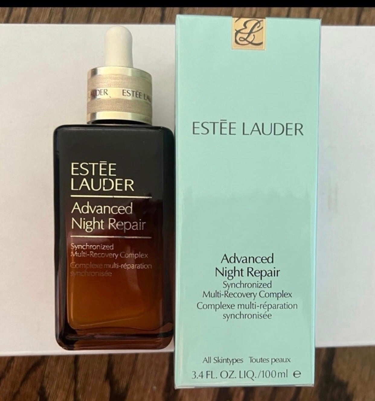 Estee Lauder Advanced Night Repair