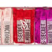 Victoria's Secret Shine Strap Thong Panty Gift Box L