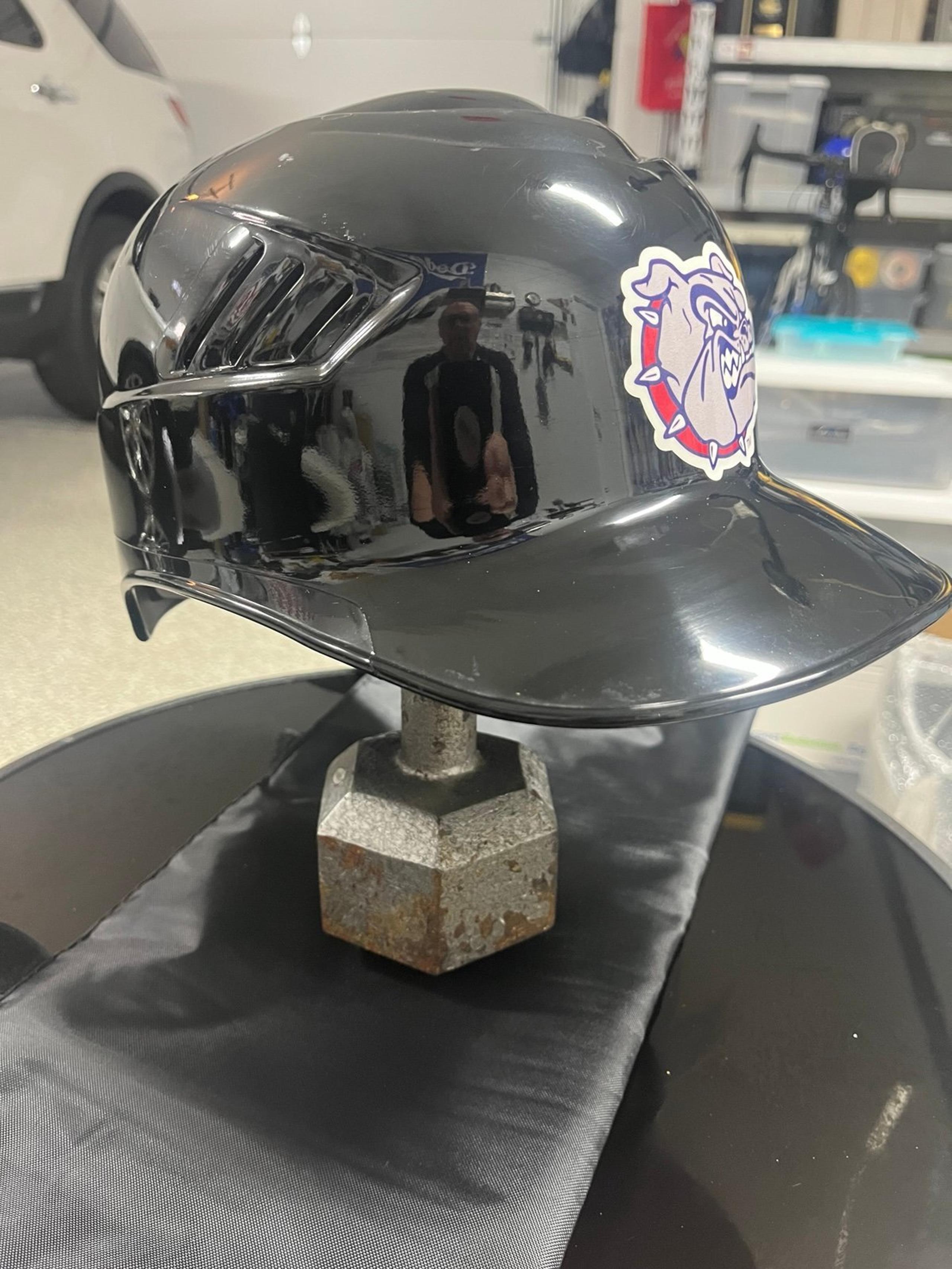 Batting Helmet - Rawlings professional grade