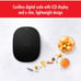 ZWILLING Enfinigy 2-in-1 Digital Kitchen Food Scale