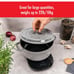 ZWILLING Enfinigy 2-in-1 Digital Kitchen Food Scale
