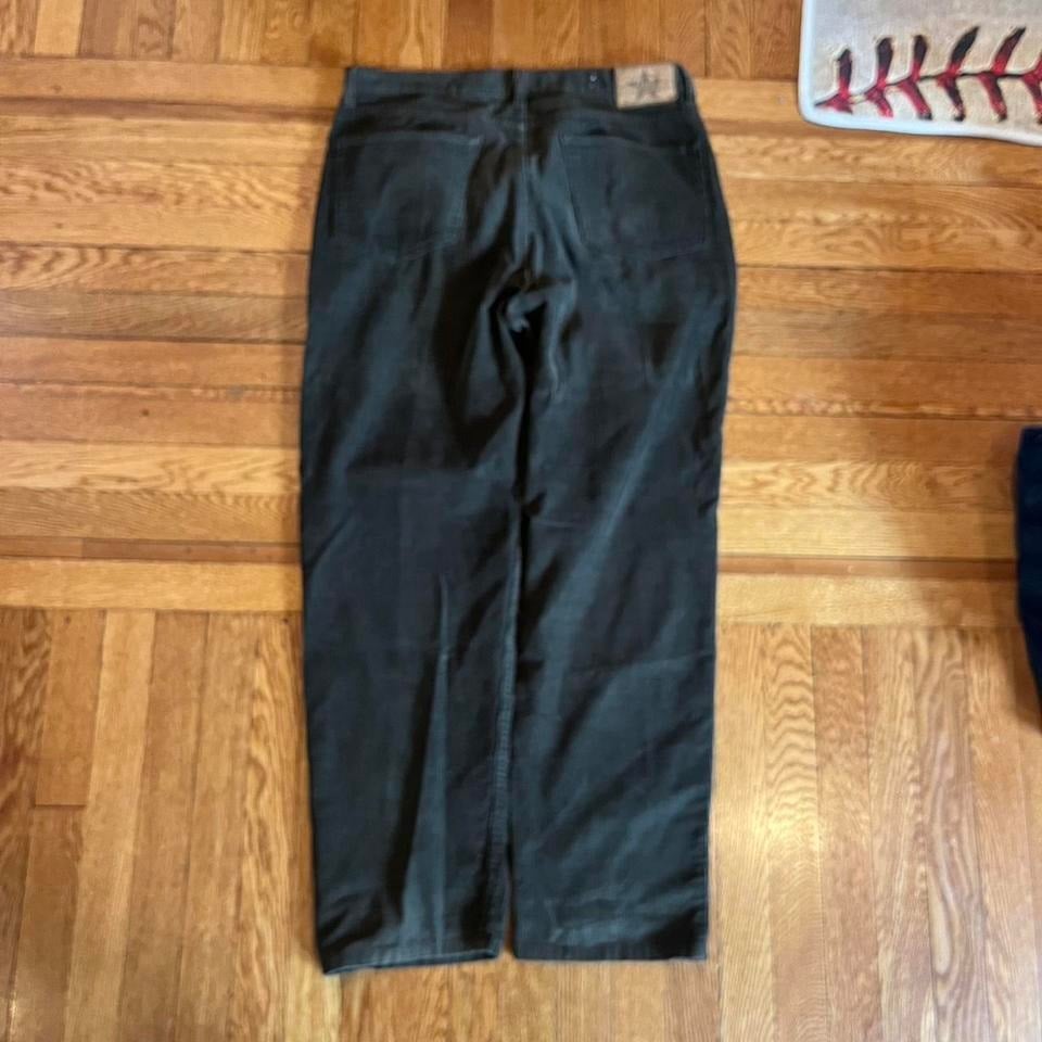 Y2K Corduroy Old Navy Pants