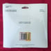 Lot of 5 VINTAGE Paper Art PAR-TEE Golf Themed Party Invitations (8 Per Pack)