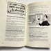 1954 Selling Sense Ford Salesman Handbook Thomas Byrnes w Signed Letter LW Smead